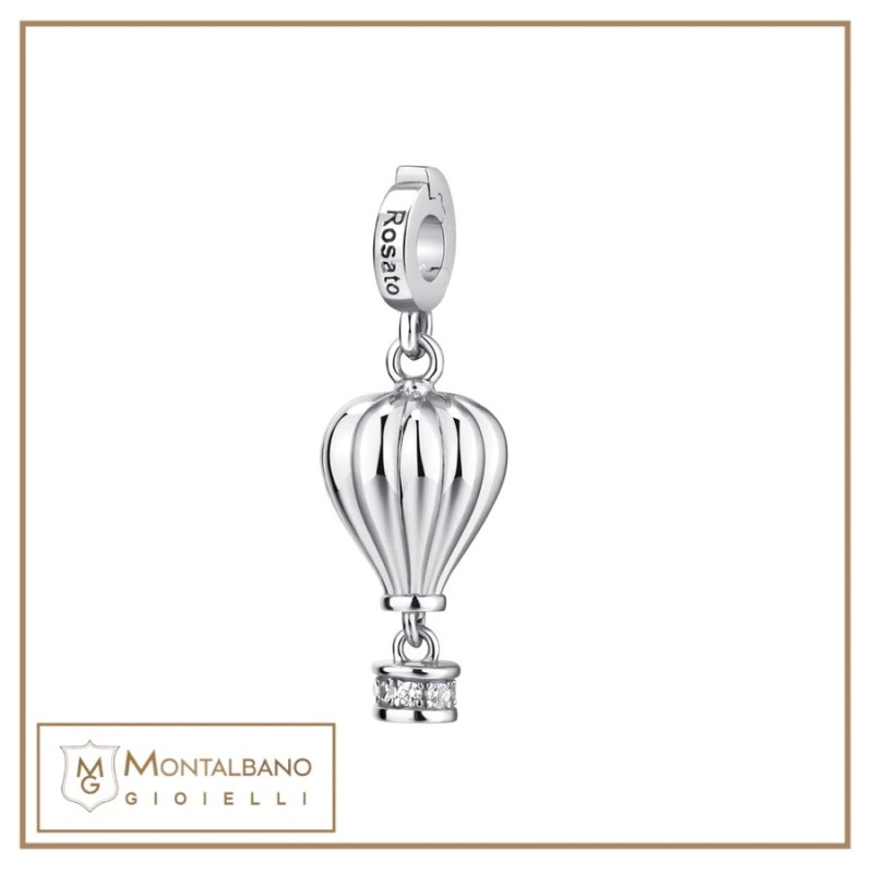 Gioielli Rosato – Charm In Argento